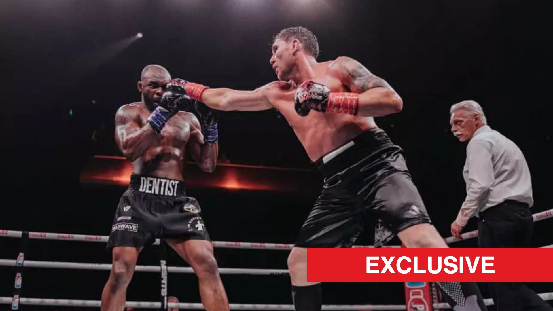 Featured image for Darren Till Opens Up About Quitting Thoughts Before Rockhold Fight