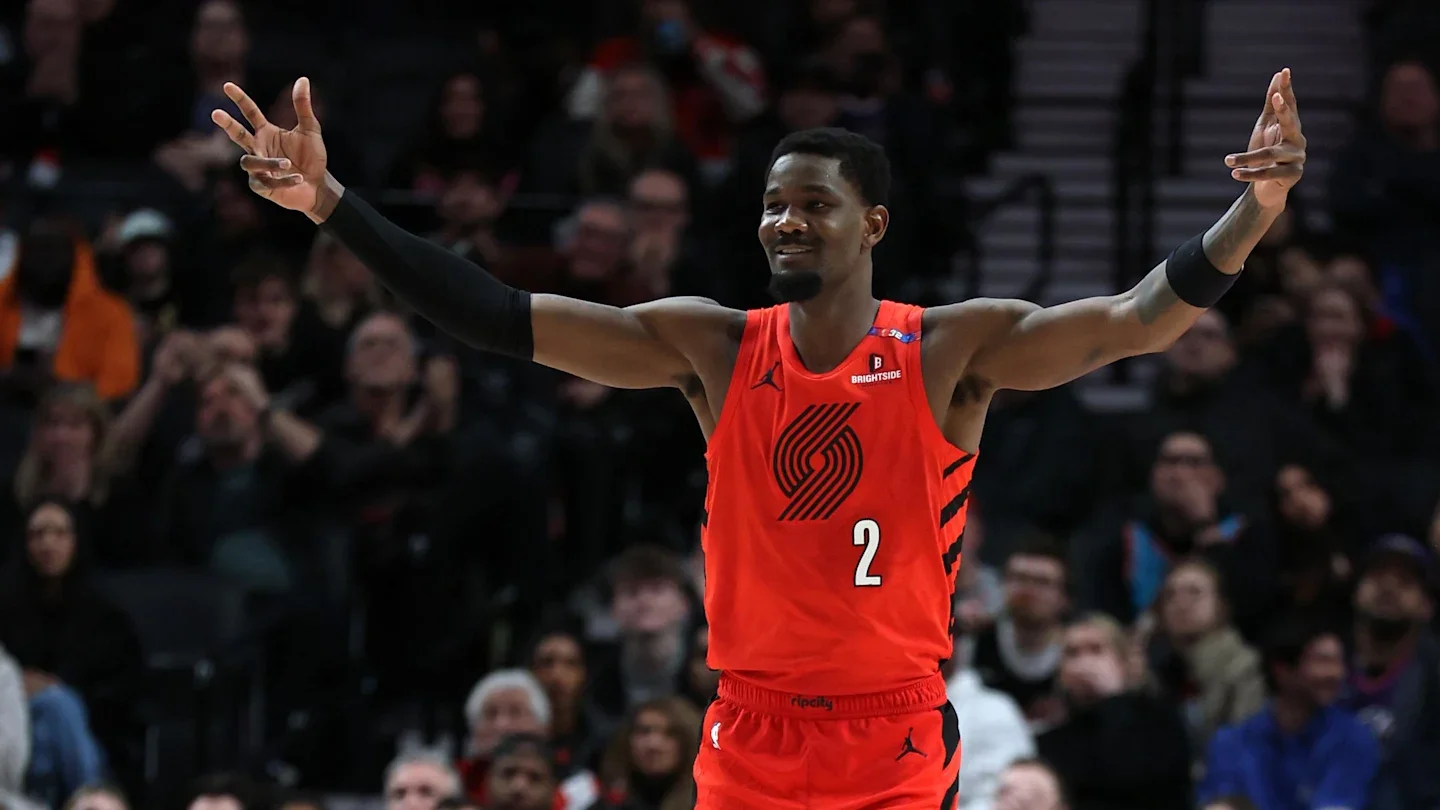 Deandre Ayton's Lakers Move Sparks Questions About Fit and Future
