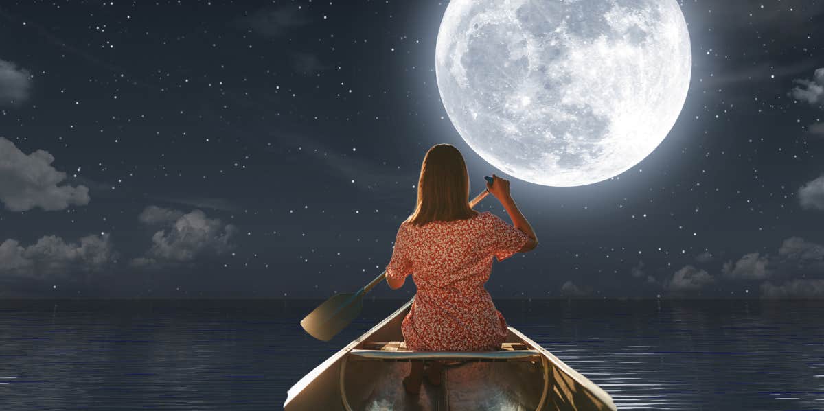 Featured image for Astrological Insights: Full Moon Manifestations and Beautiful Horoscopes