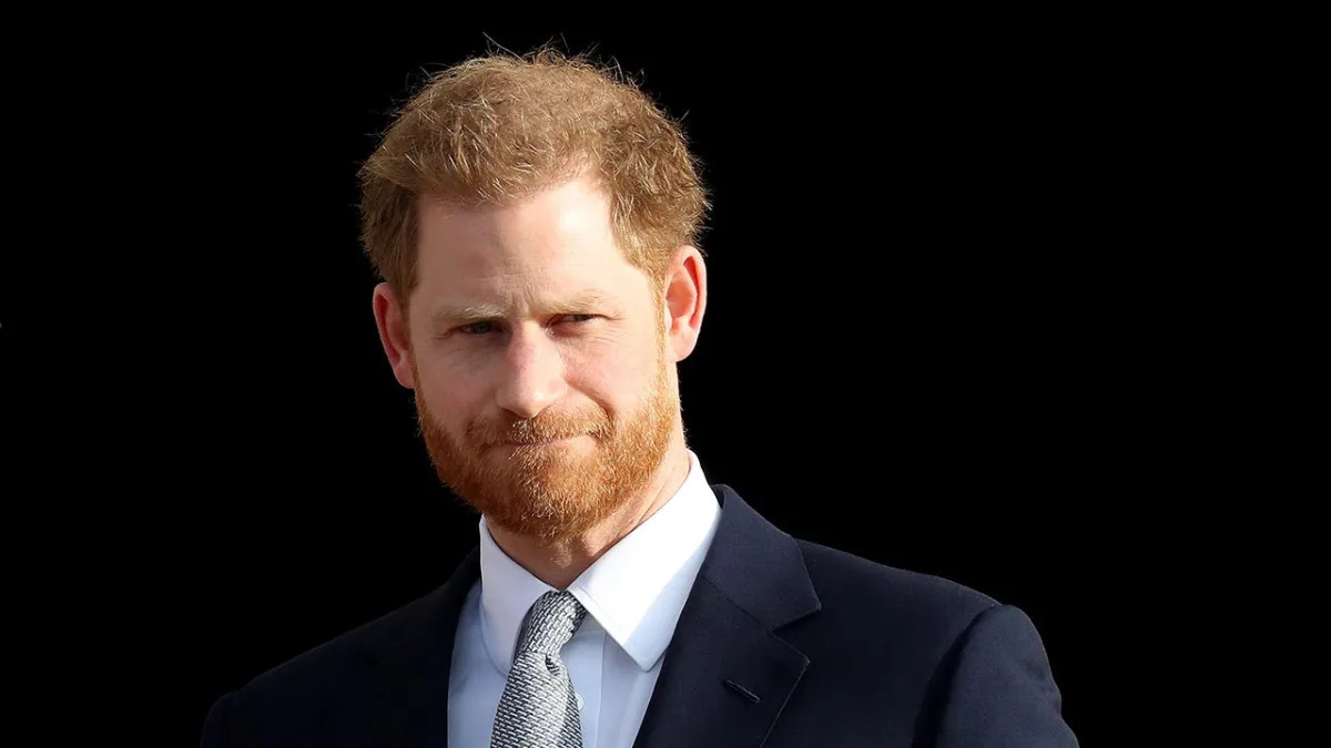 Prince Harry's Uncertain Future in California: Aching for the World He Left Behind