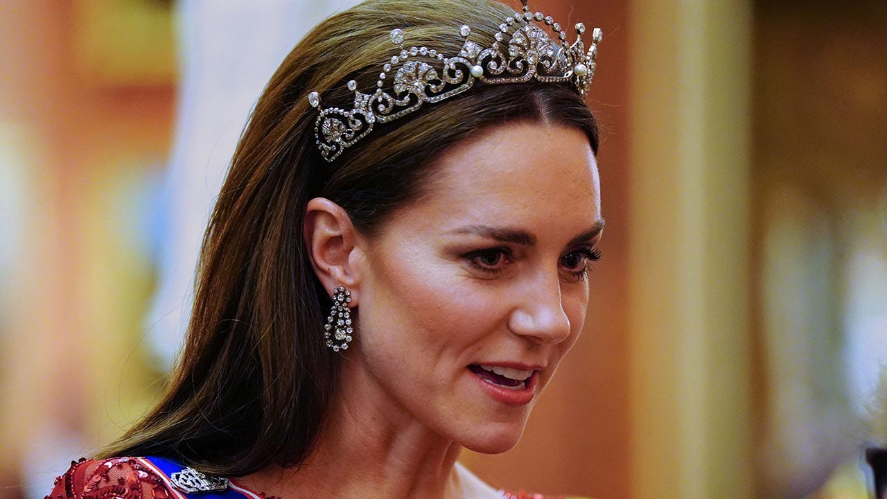Kate Middleton's Secret Surgery and Recovery: Inside the Royal Family's Response