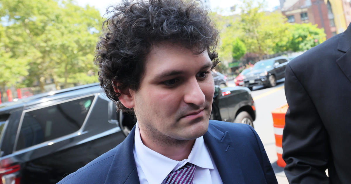 Sam Bankman-Fried's Trial: The Reckoning for Crypto Exchange FTX