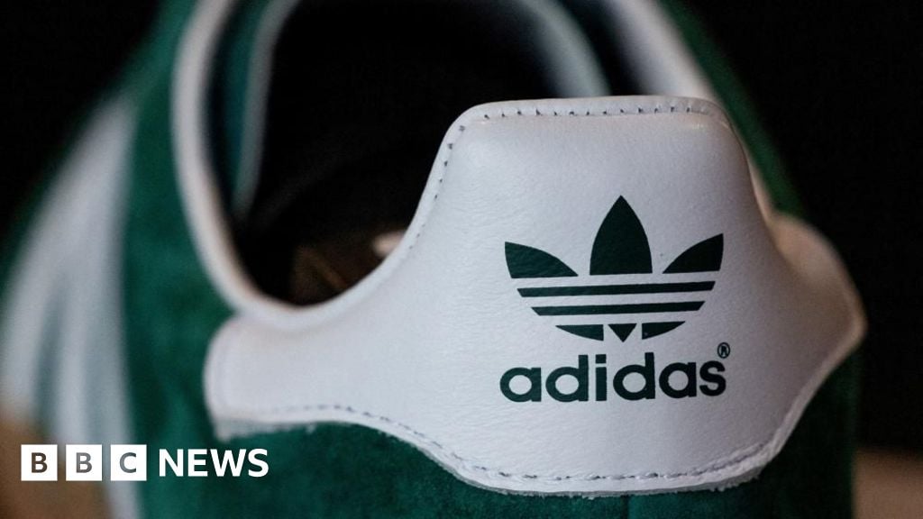 Featured image for Adidas Shares Drop Amid U.S. Tariffs and Sales Miss