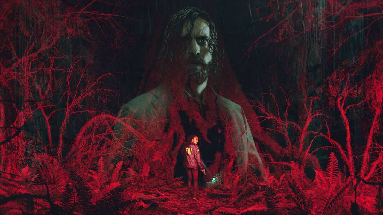 "Alan Wake 2: A Brilliant Sequel with New Game Plus and Alternate Narrative"