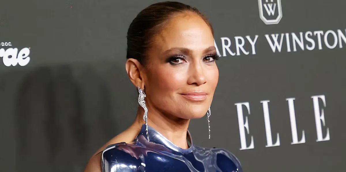 Jennifer Lopez's Stunning Breastplate Fashion Moments with Ben Affleck