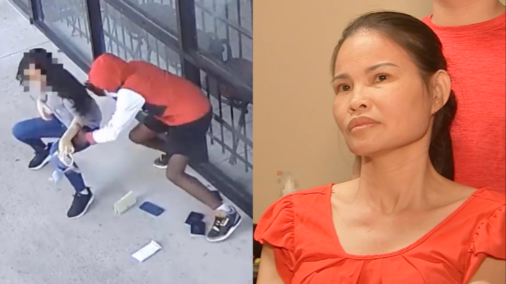 Houston Teen Arrested for Paralyzing Woman in Violent Robbery