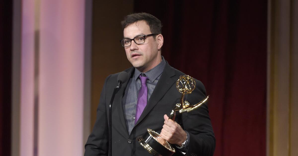 Tragic Loss: 'General Hospital' Star Tyler Christopher Dies at 50