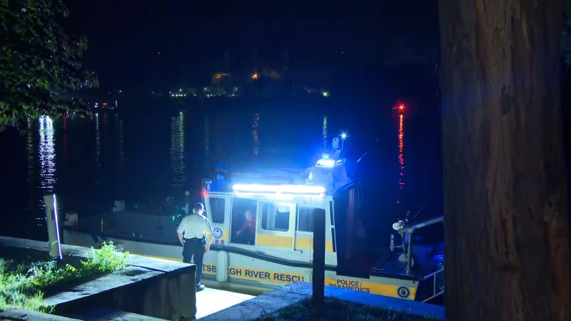 "Pittsburgh Power Substation Engulfed in Catastrophic Blaze Due to Reactor Failure"