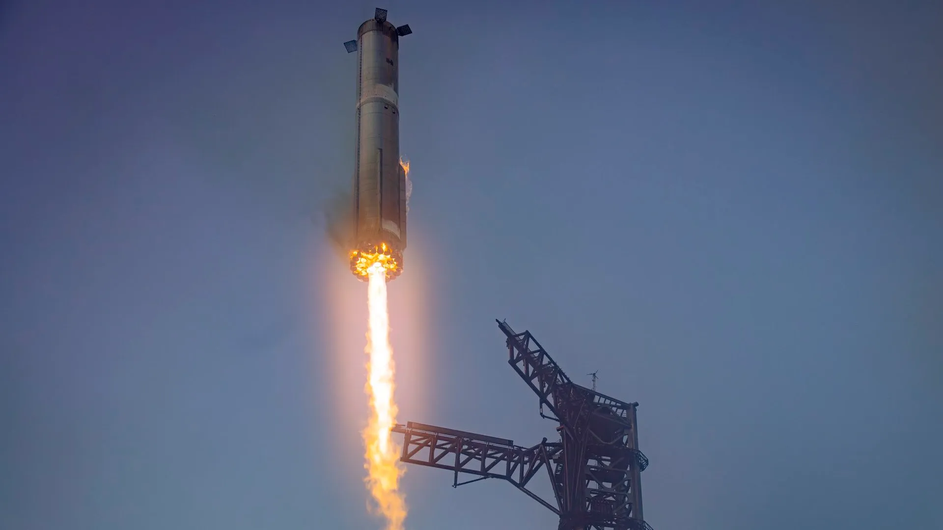 Chinese Startup Secures Funding for SpaceX-Inspired Rocket Capture Tech
