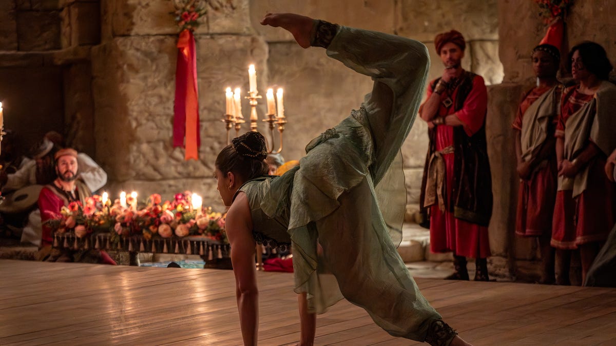 Featured image for "The Chosen" Season 4: Filming Locations and Streaming Details