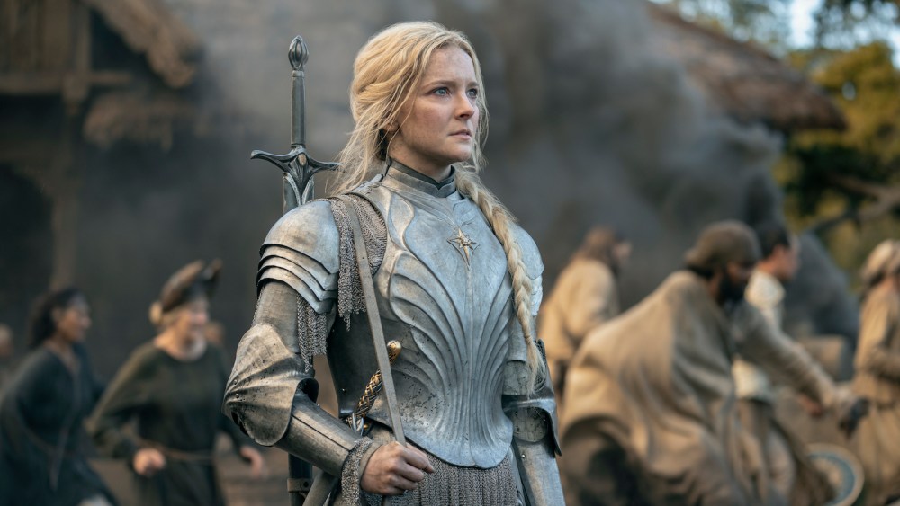 Featured image for Amazon and Tolkien Estate Triumph in Copyright Lawsuits Over 'Lord of the Rings' TV Show and Copycat Book