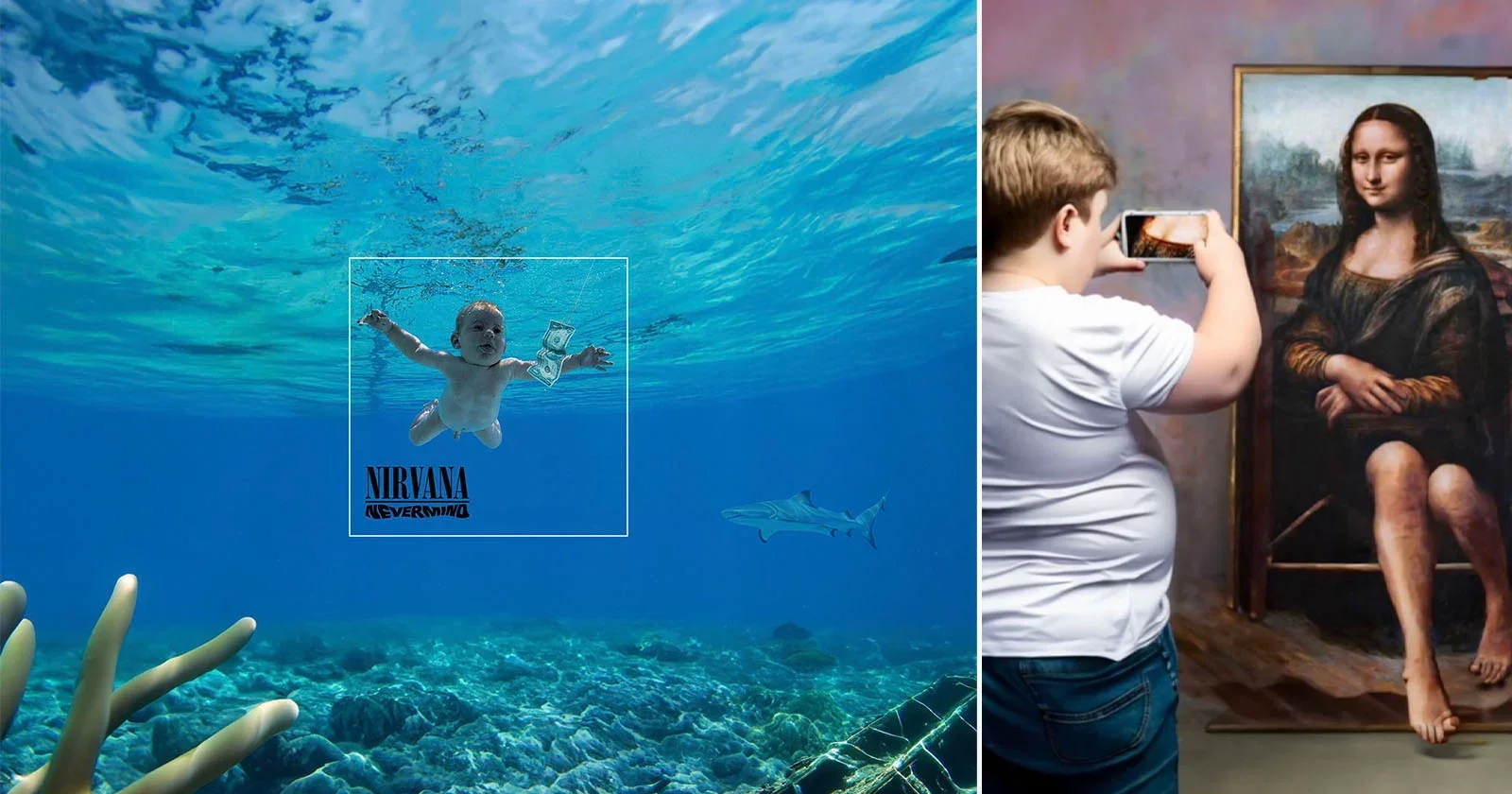 Exploring the Creative Possibilities of Photoshop's AI Tools.