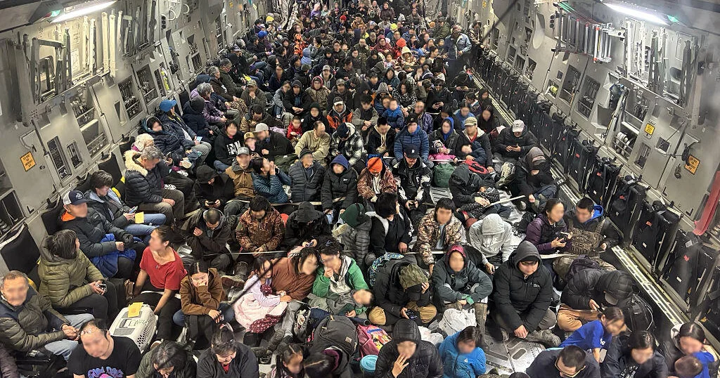 Featured image for Alaska Storm Causes Long-Term Displacement and Devastation