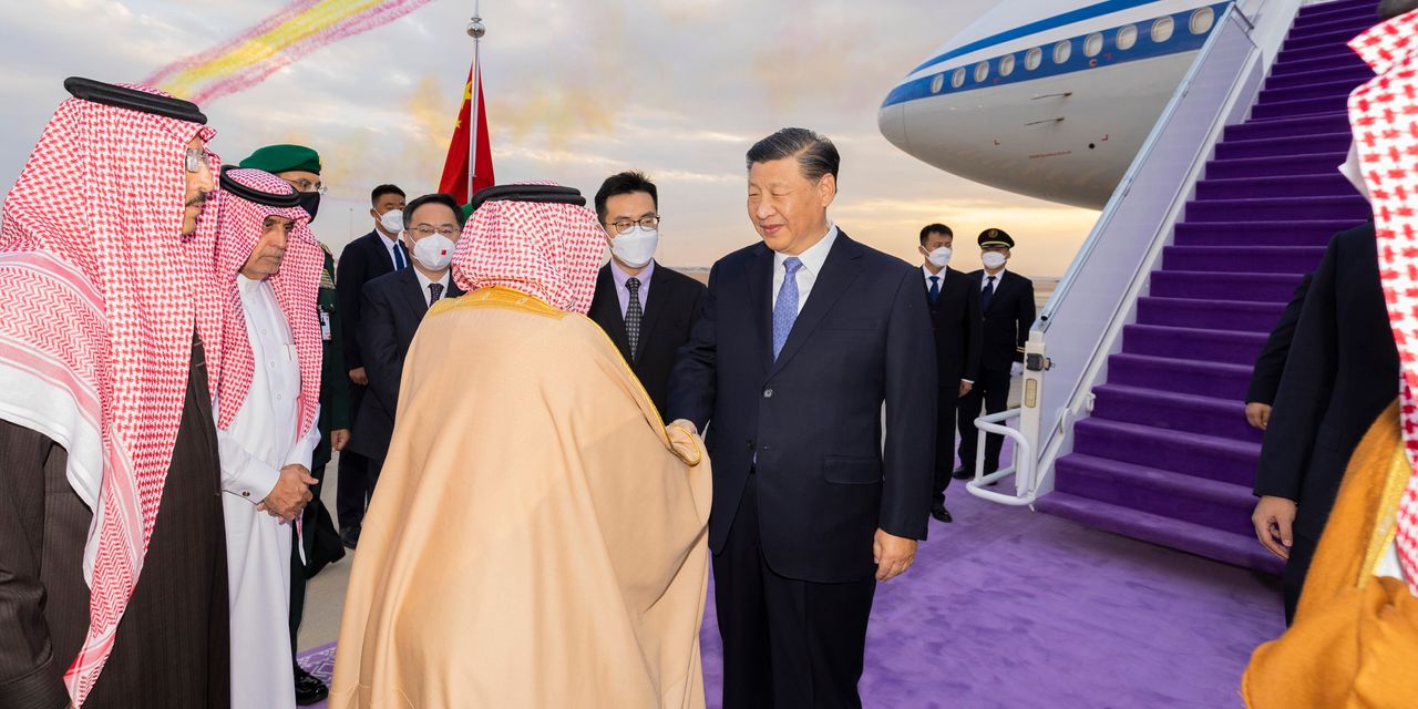 Featured image for China's Growing Global Influence and Diplomatic Challenges for the US