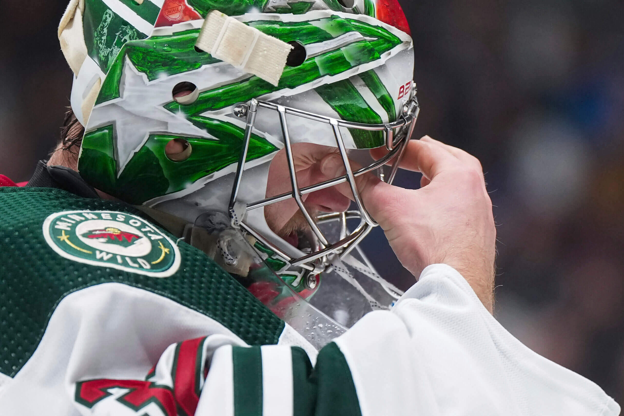 Featured image for "Wild's First Loss Under Hynes: A Lesson Learned"