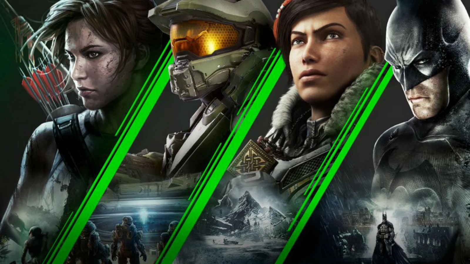 Featured image for Xbox Considers Free Game Pass with Ads on Cloud Gaming