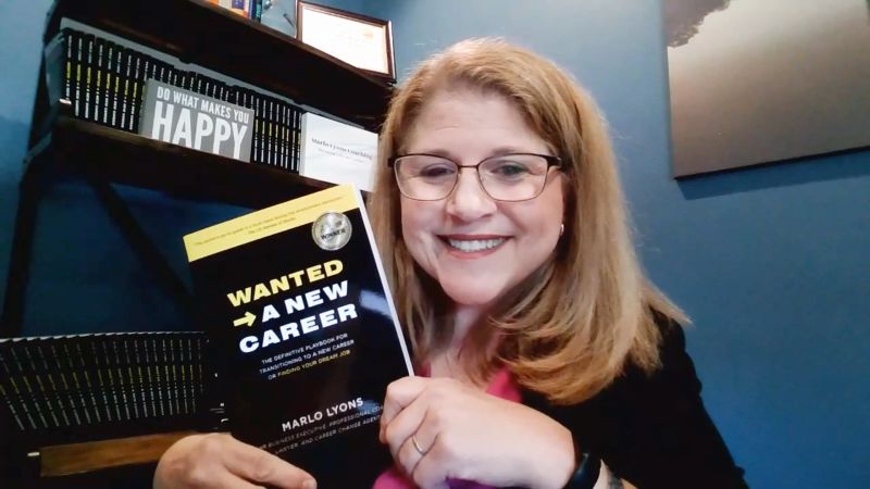 Featured image for "Expert Career Coach Shares Tips for Landing a Job with No Experience"