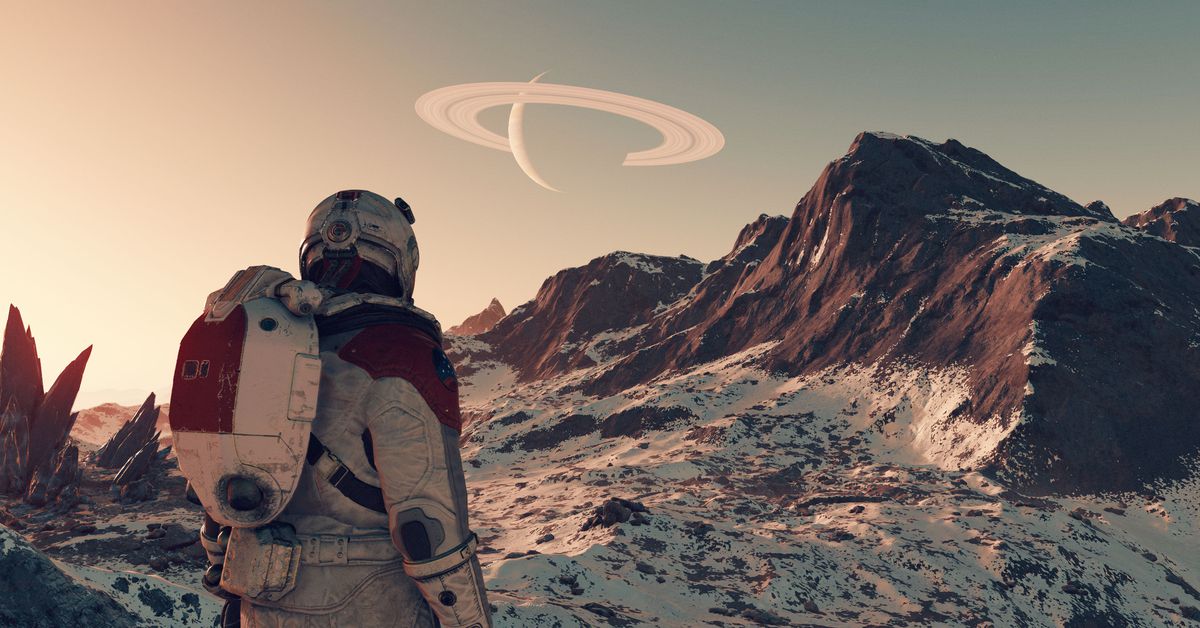 Starfield: PC Performance, Complaints, Benchmark, Story Critique, and GPU Analysis