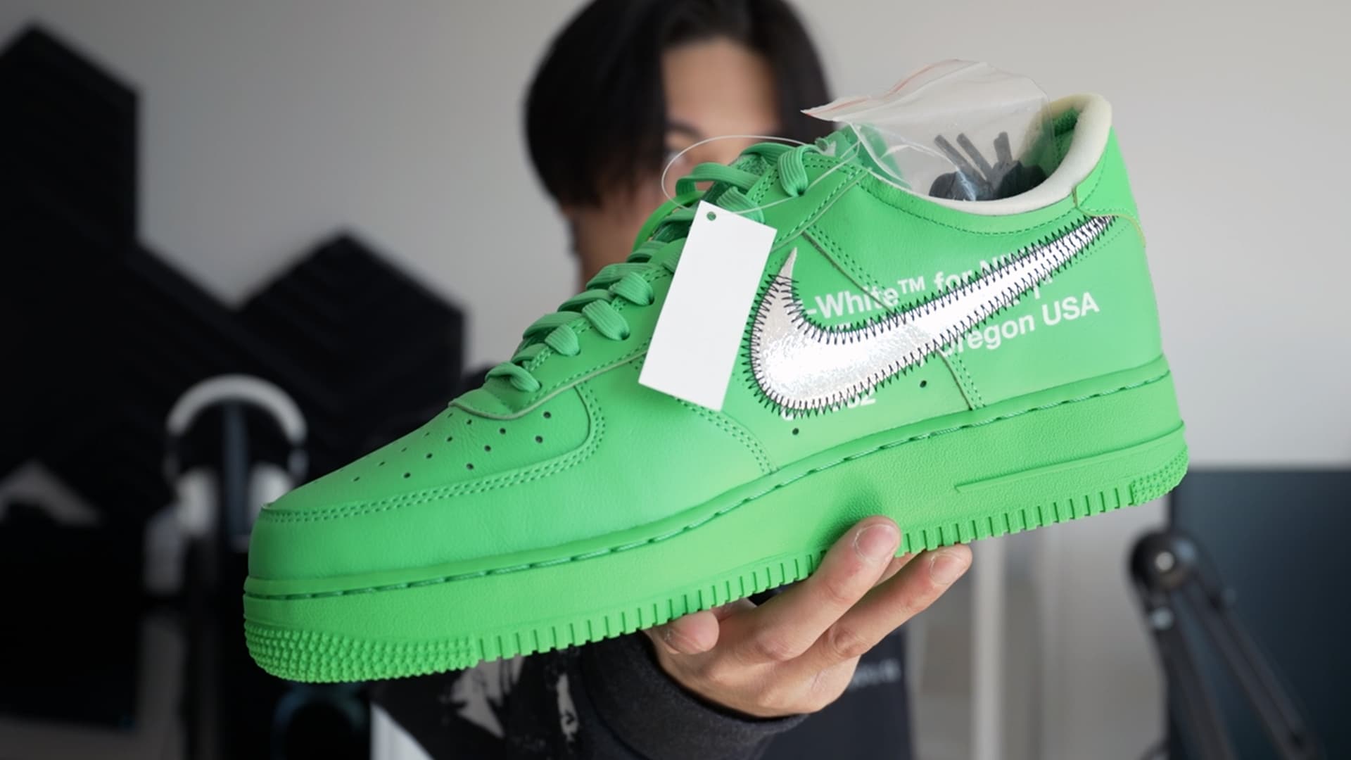 The Battle Between Nike and Sneaker Bots.