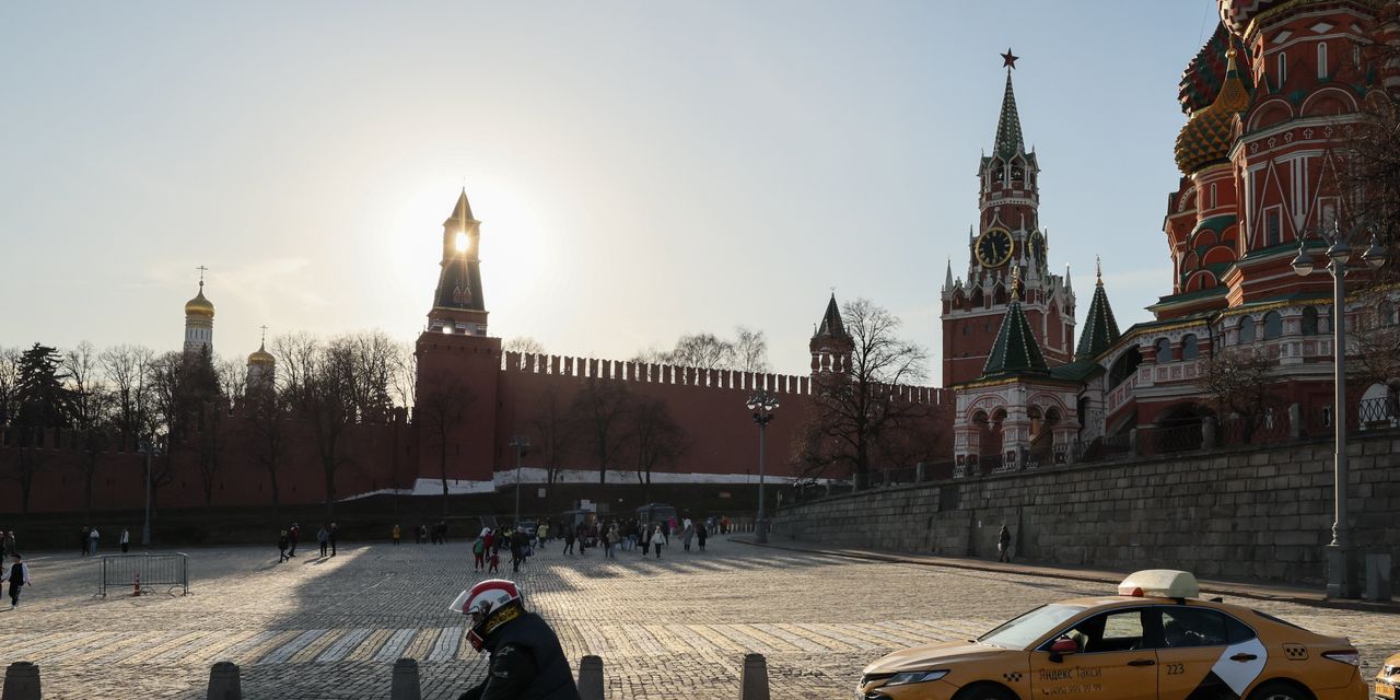 U.S. Takes Action Against Russian Disinformation in Balkans