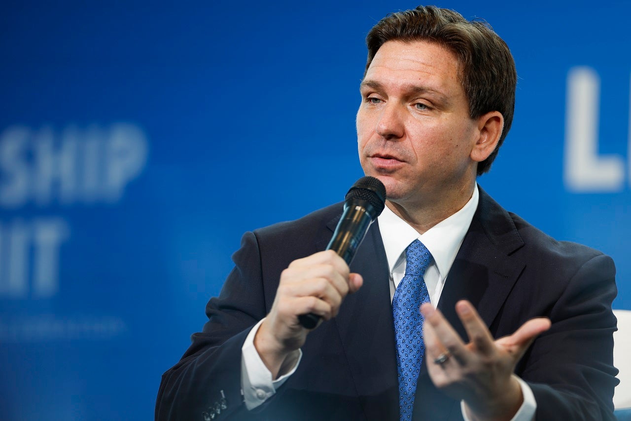 DeSantis Seeks Delay in Disney Lawsuit Trial Amid Election Concerns