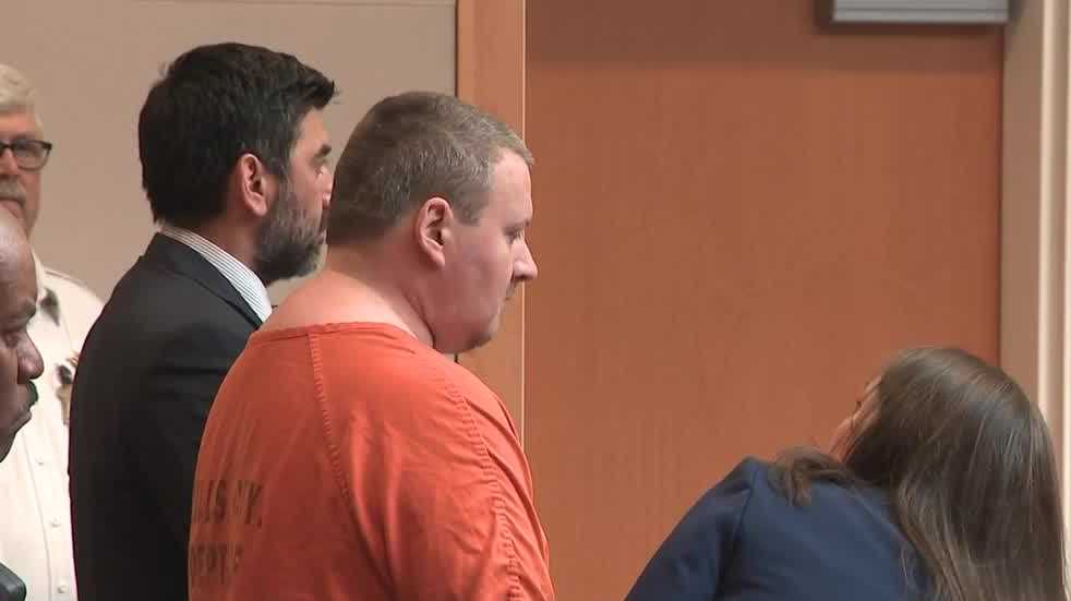 Man Gets 40 Years for Killing Mother Over Video Game Argument