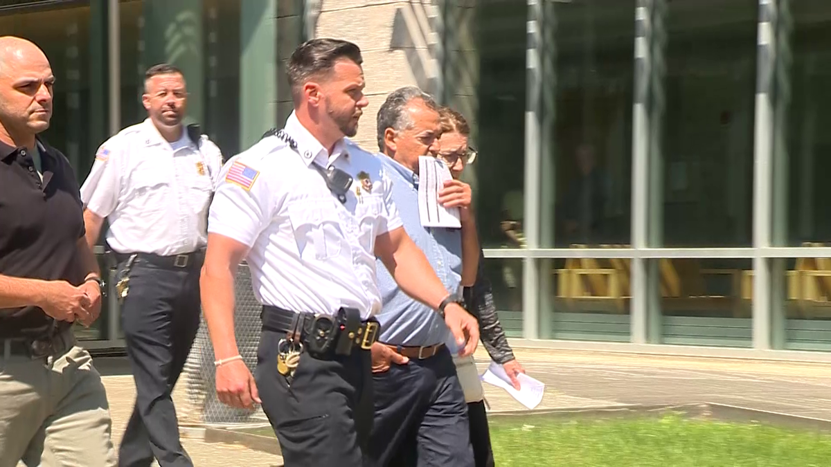 Featured image for Taunton Crossing Guard Faces New Assault Charges After News Crew Incident