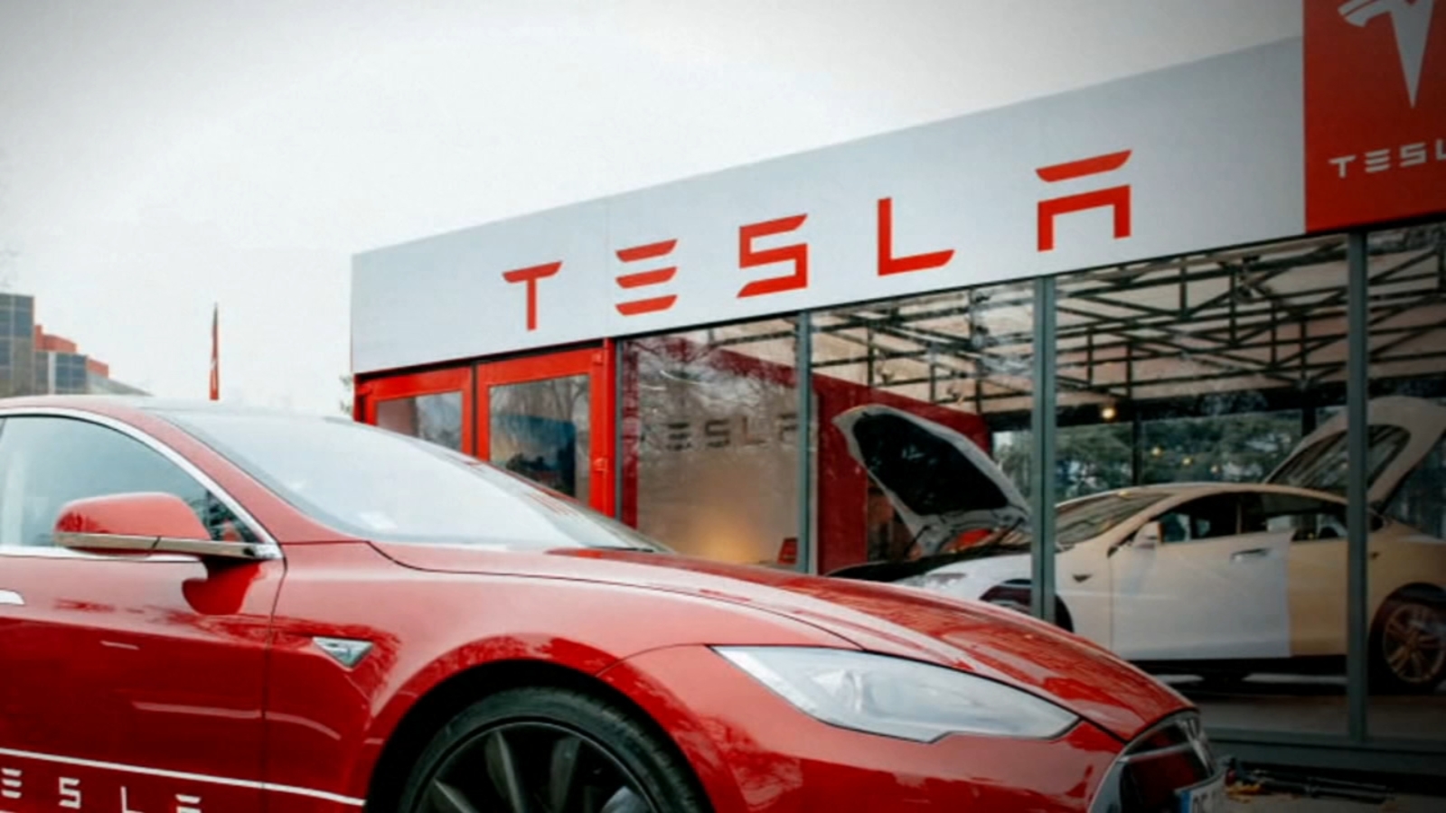 Tesla Faces Privacy Lawsuits Over Employee Sharing of Sensitive Customer Videos.