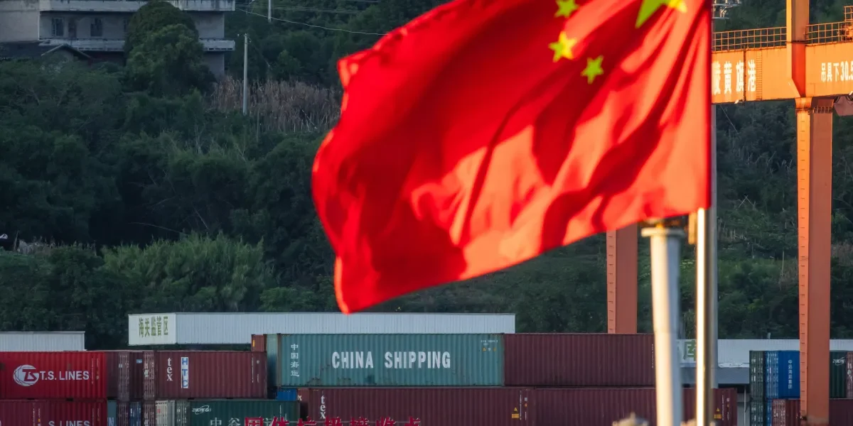 China’s growth model loses steam as housing slump drags demand and deflation persists