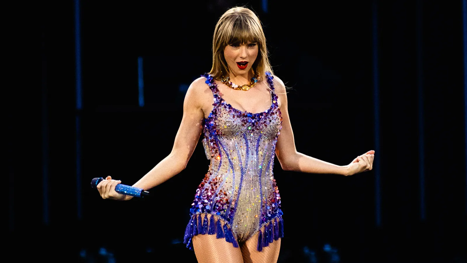 "Trump's Secret Wish: Outshining Taylor Swift's Popularity"