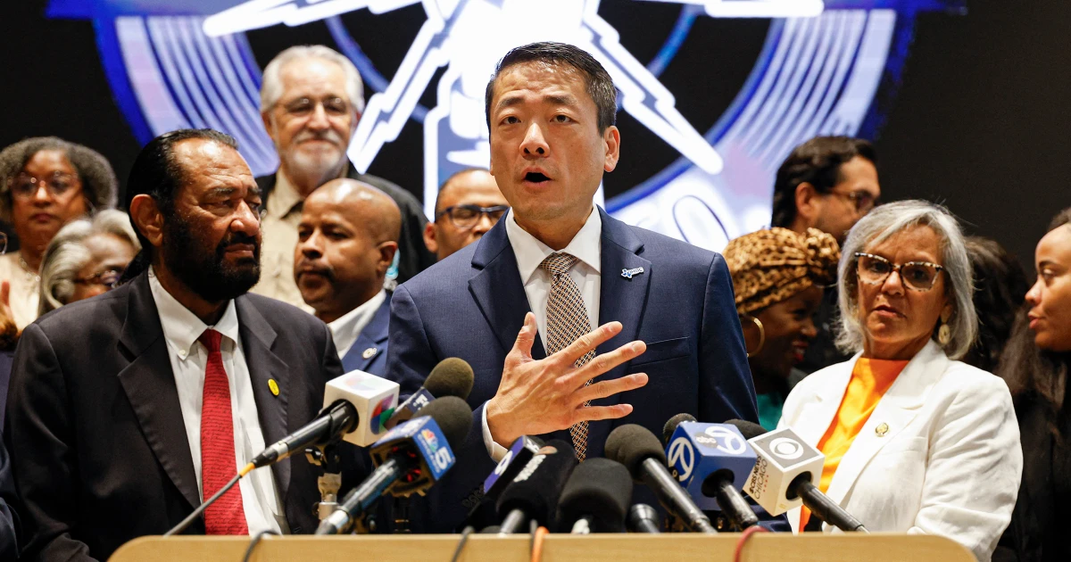 Featured image for FBI to Assist in Locating Fleeing Texas Democrats, Says Senator Cornyn