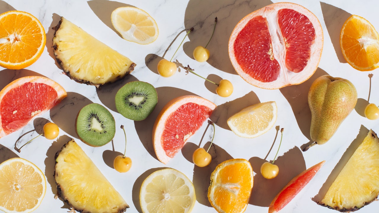 Featured image for "Boost Your Health and Lower Risks with These 7 Fruits"