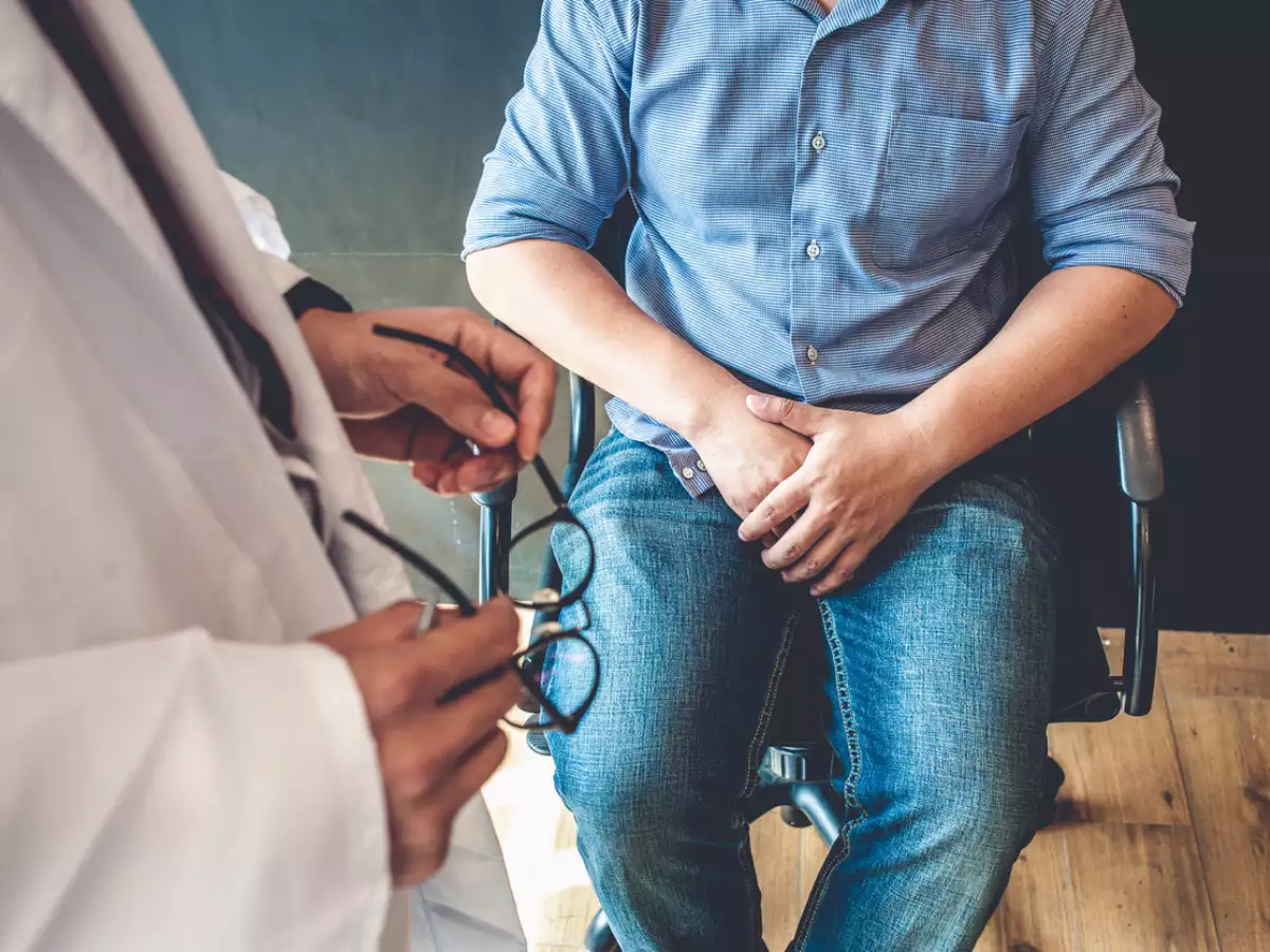 Featured image for Facial Indicators of STDs to Watch Out For