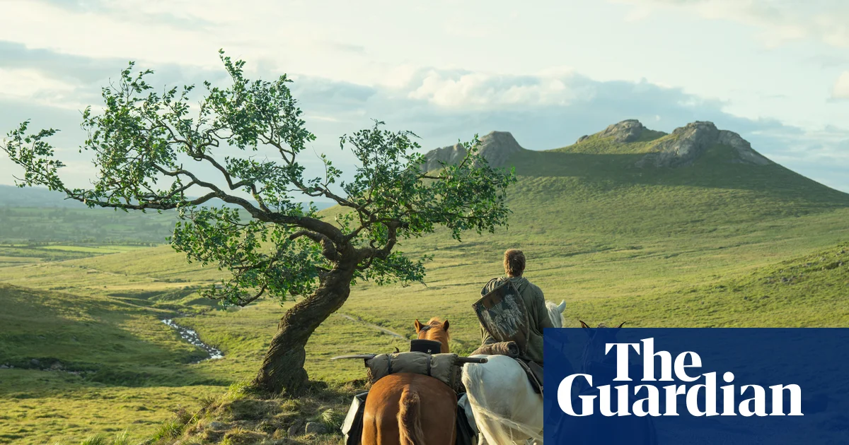 Featured image for ‘A Knight of the Seven Kingdoms’ Prequel Unveils New Westeros Vibe