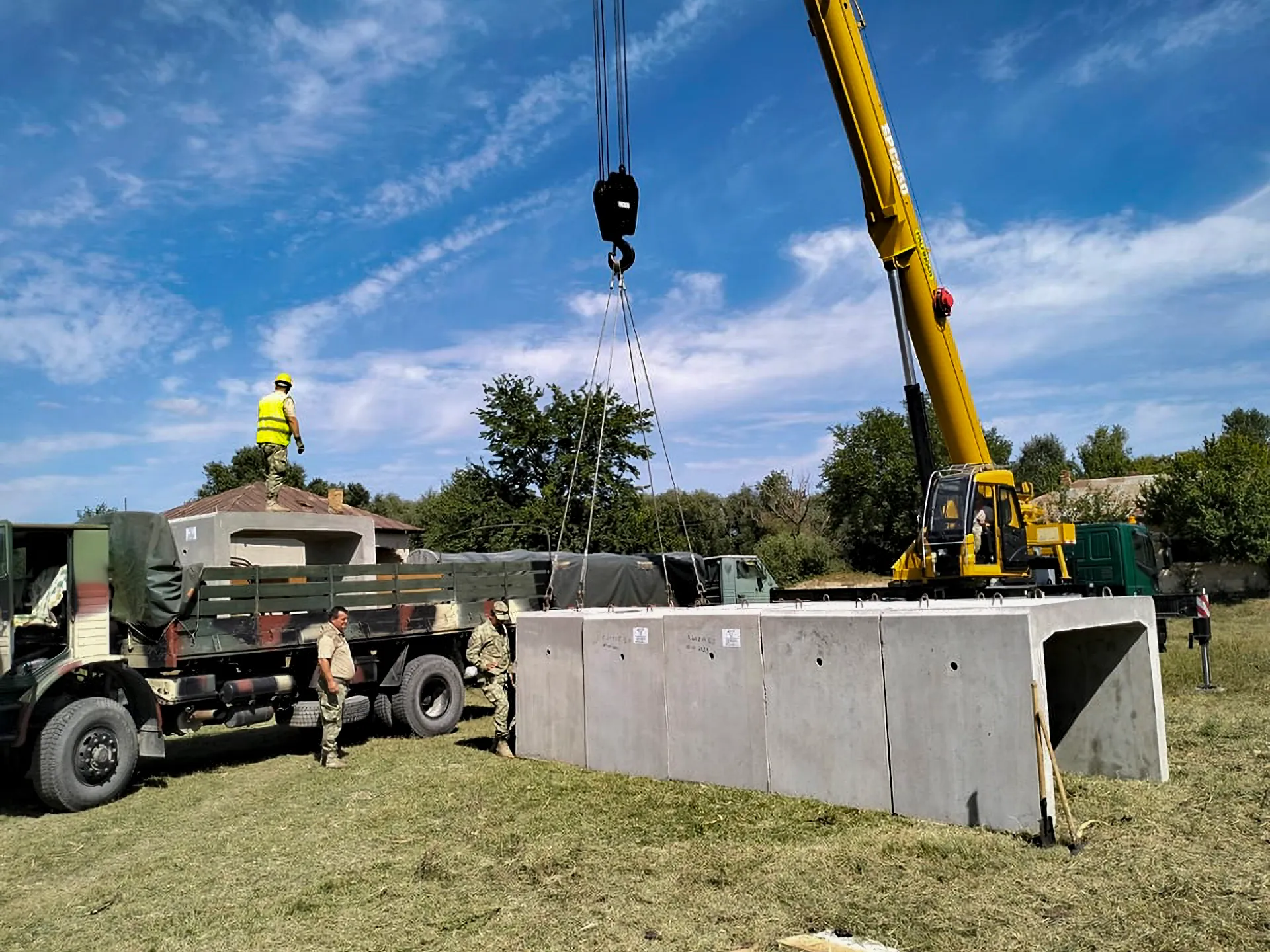 "Uncovering Russian-Style Drone Remnants in Romania"