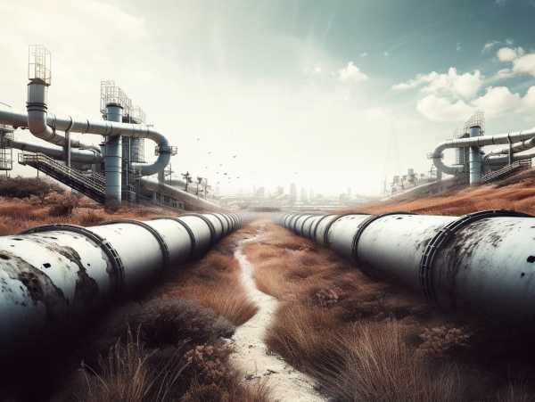 Featured image for "Assessing the Impact of Biden's LNG Policy Shift on Natural Gas Prices"