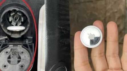 Featured image for How to Detect and Prevent Car Tracking with Hidden AirTags