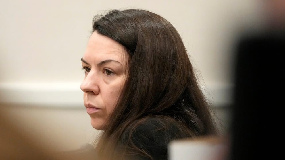 Featured image for Deadly Drops: Wisconsin Woman Convicted for Friend's Eyedrop Murder