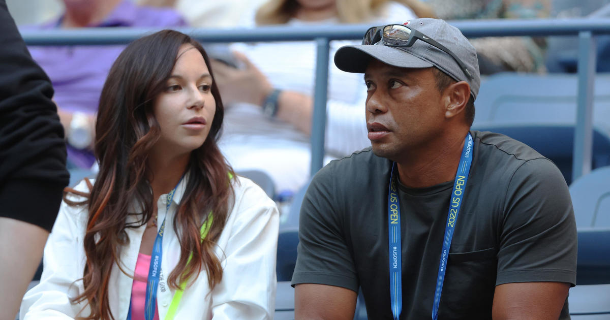 Featured image for Florida Judge Upholds NDA in Tiger Woods' Legal Dispute with Ex-Girlfriend Erica Herman