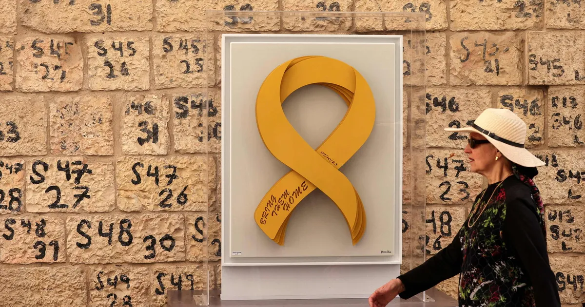 Featured image for "U.S. Urges Israel to Expedite Hostage Deal with Hamas"