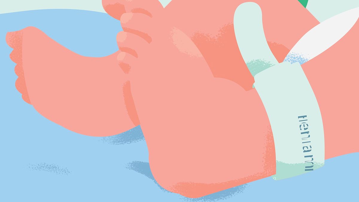 Featured image for Sibling Rivalry: When Baby Names Become a Battleground