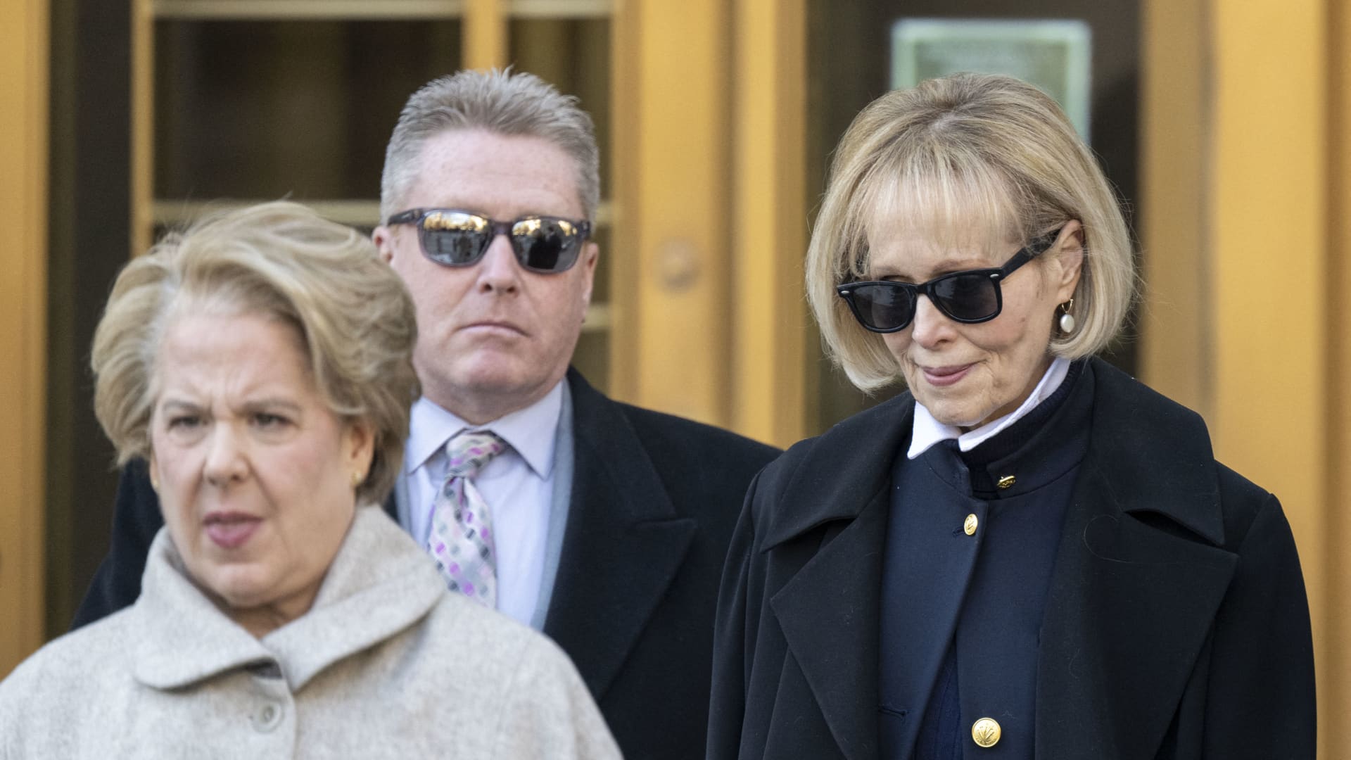"Trump Defamation Trial Delayed Due to Juror Illness: Live Updates"