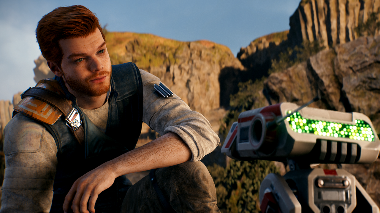 Star Wars Jedi: Survivor Receives Mixed Reviews and Performance Criticisms on Steam