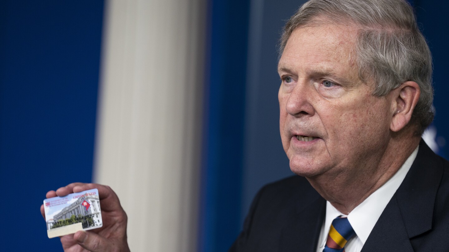 Featured image for "21 Million Kids to Receive Summer Food Benefits Through New Federal Program"