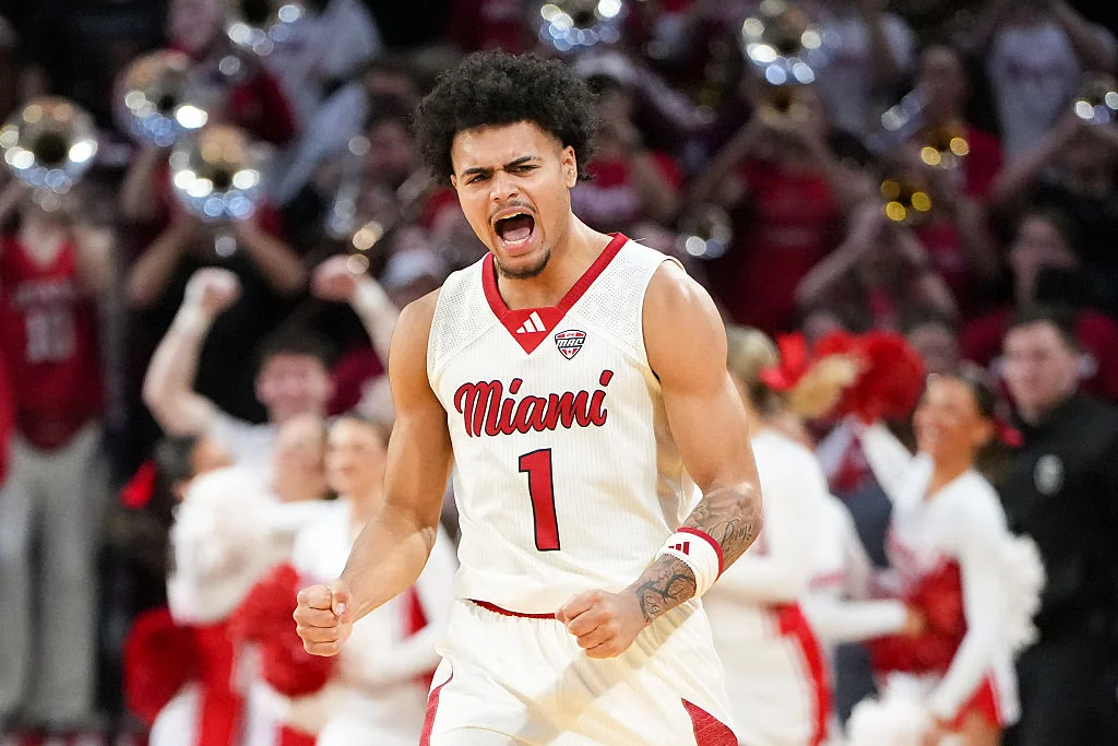 Bubble Chaos: Miami (OH) Earns Dayton Play-In as Auburn Misses the NCAA Tournament