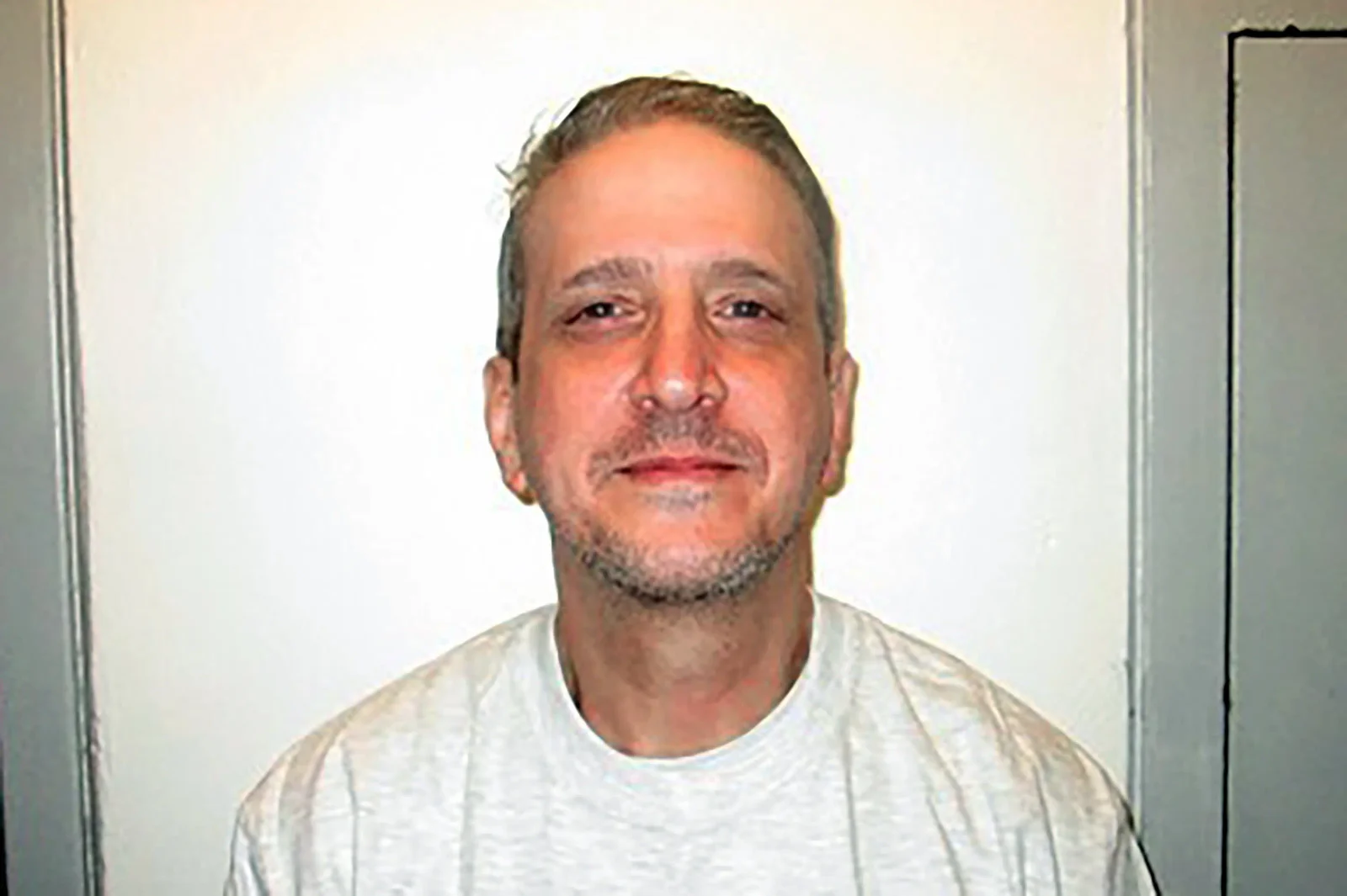 Oklahoma AG to recommend clemency for Glossip.