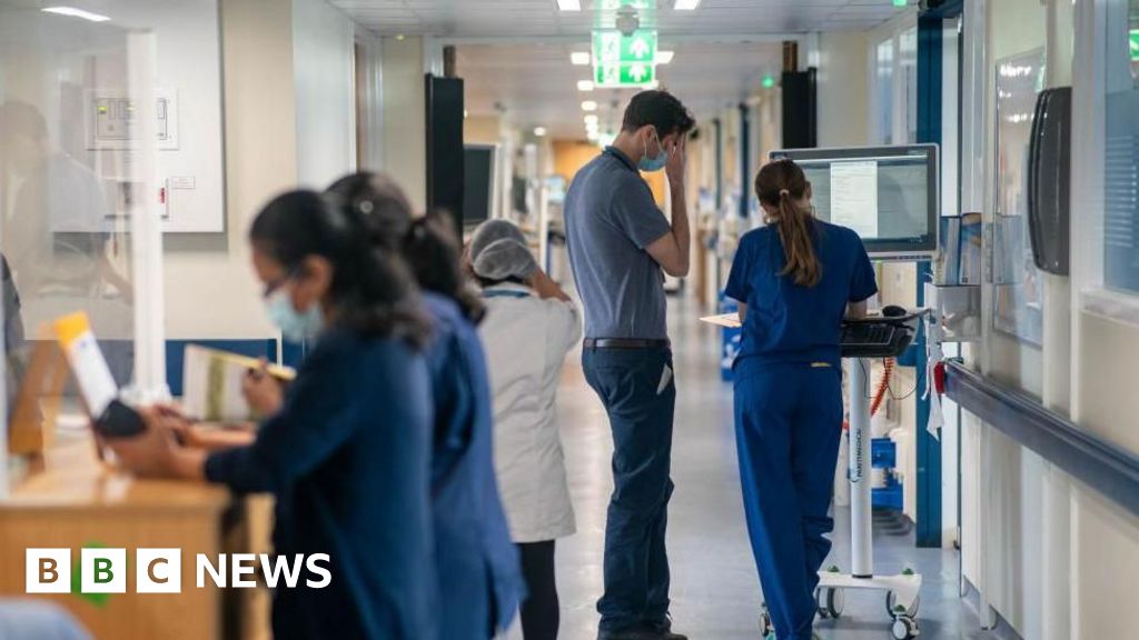 Featured image for Hospitals Warn of End-of-Life Care Crisis Threatening Treatment