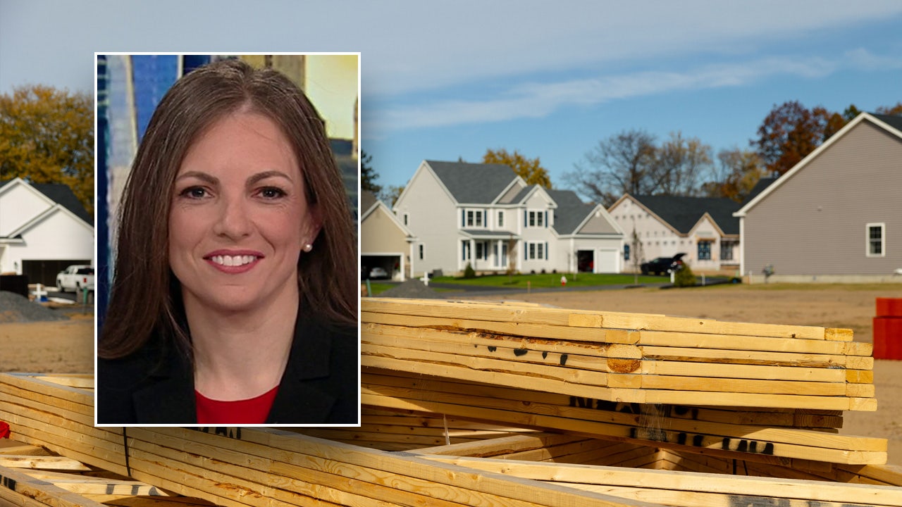 The US Housing Market Struggles with Limited Inventory