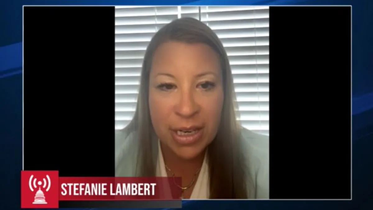 Michigan Lawyer Charged in Voting Machine Probe After Filing Election Challenges