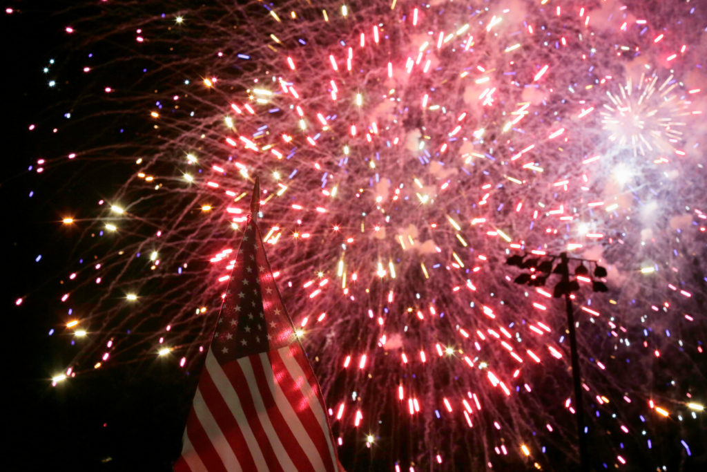 Fatal Fireworks Explosion in Michigan Leaves 1 Dead and Multiple Injured